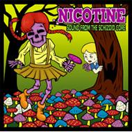 Sound From The Schizoid Core