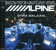 Alpine Otra Galaxia