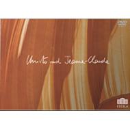 クリスト&ジャンヌ=クロード DVD-BOX | HMV&BOOKS online - REDV-442