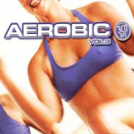 Various/Aerobic： Vol.3