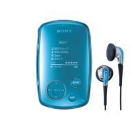 Sony �E�H�[�N�}�� A�V���[�Y 6gb �u���[ Nwa1000l