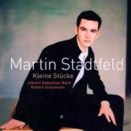 Kleine Stuecke Bach Scumann