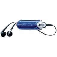 Sony �l�b�g���[�N�E�H�[�N�}�� 1gb �I�[�V�����u���[ Nwe407l