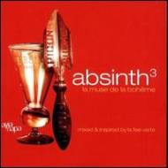 Various/Absinth Vol.3