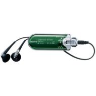 Sony �l�b�g���[�N�E�H�[�N�}�� 1gb �I���[�u�O���[�� Nwe407g