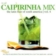 Various/Caipirinha Mix Vol.4
