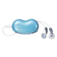 Sony �l�b�g���[�N�E�H�[�N�}�� 1gb �g���s�J���A�C�X�u���[ Nwe307l