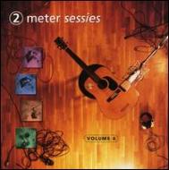 Various/2 Meter Sessies Vol.4
