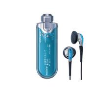 Sony �E�H�[�N�}�� A�V���[�Y 2gb �u���[ Nwa608l