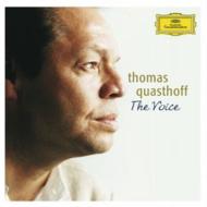 Thomas Quasthoff The Voice-portrait Of The Artist