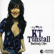 Suddenly I See : KT Tunstall | HMVu0026BOOKS online - 3400282