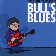 ȿ/Bull's Blues