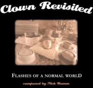 Flashes Of A Normal World