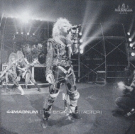 [the Beginning][actor]