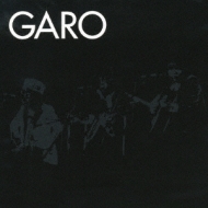 Garo Box