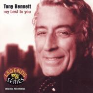 Tony Bennett/My Best To You