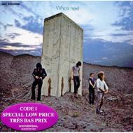 The Who/Who's Next