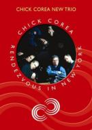Chick Corea's New Trio