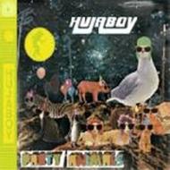 Hujaboy/Party Animals