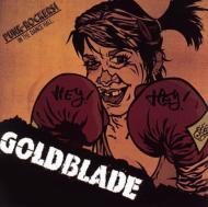 Gold Blade/Punk Rockers In The Dance