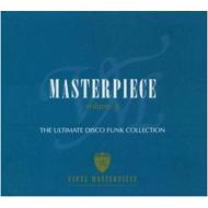 Various/Masterpiece Vol.3