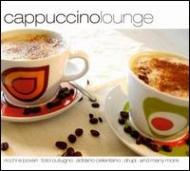 Various/Cappuccino Lounge