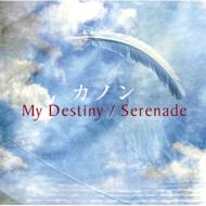 My Destiny/Serenade