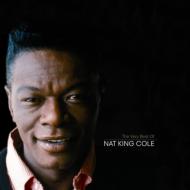 Nat King Cole/Very Best Of
