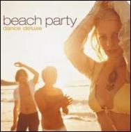 Various/Beach Party 2004 Dance Deluxe