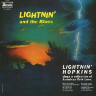 Lightnin & The Blues -The Complete Herald Singles