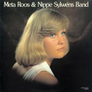 Meta Roos/And Nippe Sylwens Band S / T 1978