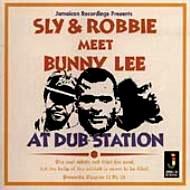 Meets Lee At Dub Station
