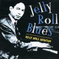Jelly Roll Morton/Jelly Roll Blues