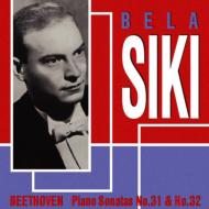 Piano Sonata.31, 32: Siki