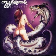 Whitesnake/Love Hunter (Rmt)