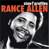 Rance Allen/Stax Profiles