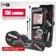 Various/Jo Whiley's Live Lounge