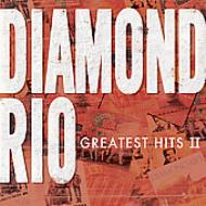 Diamond Rio/Greatest Hits Vol.2