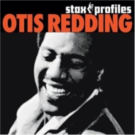 Otis Redding/Stax Profiles