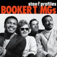 Booker T  The MG's/Stax Profiles