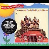 Johnny Cash/Children's Album
