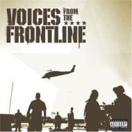 Various/Voices From The Frontline