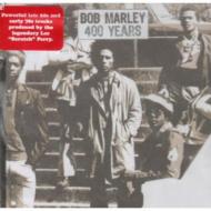 Bob Marley/400 Years