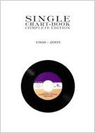 SINGLE CHART‐BOOK COMPLETE EDITION 1968‐2005 | HMV&BOOKS online