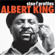 Albert King/Stax Profiles