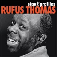 Rufus Thomas/Stax Profiles