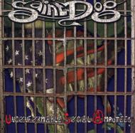 Uncomformable Social Amputees