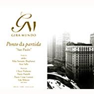 Ponto De Partida `sao Paulo`