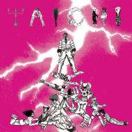 Force Of Nature 傑作誕生 『Ⅲ』 ｜HMV&BOOKS onlineニュース