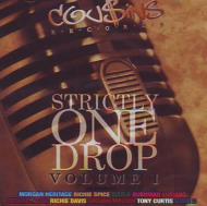 Various/Strictly One Drop Vol.1